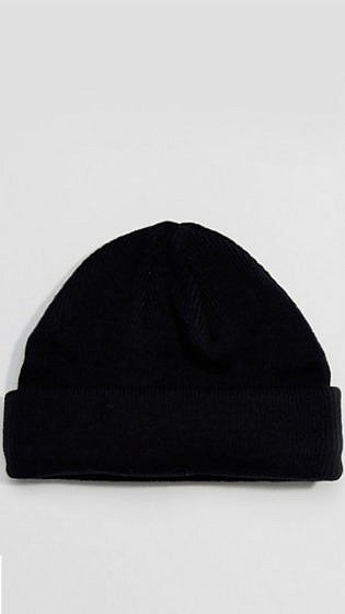Fisherman Beanie 1