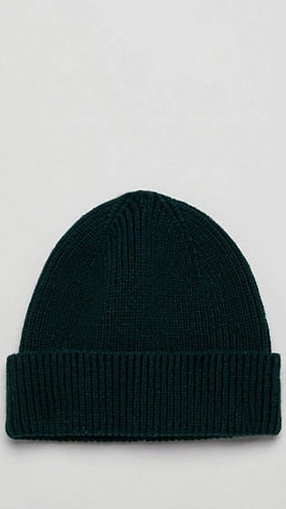 Fisherman Beanie 2