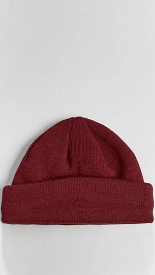 Fisherman Beanie 3