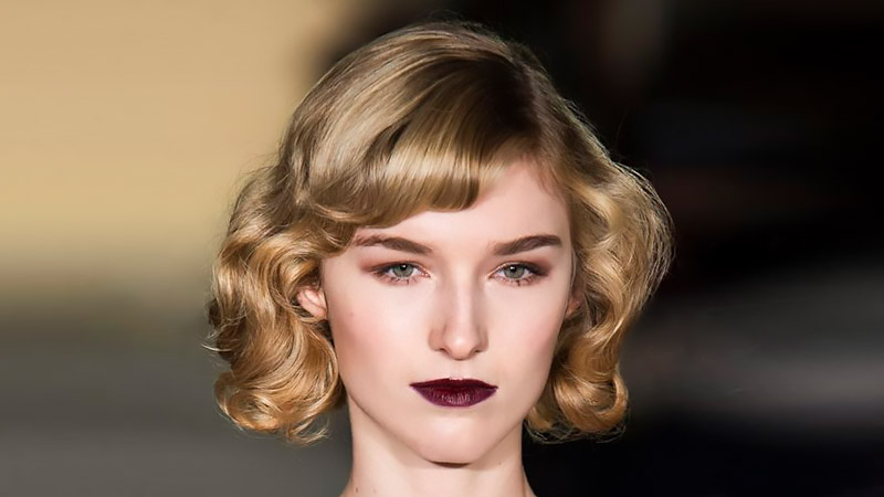 The Best Prom Hairstyles For All Hair Lengths Thetrendspotter