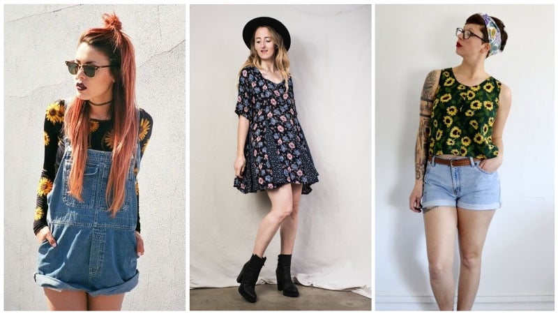 10 Coolest Hipster Outfits You'll Happily Slip Into - The Trend