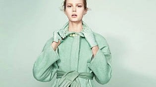 How To Style Mint Green Trend 3