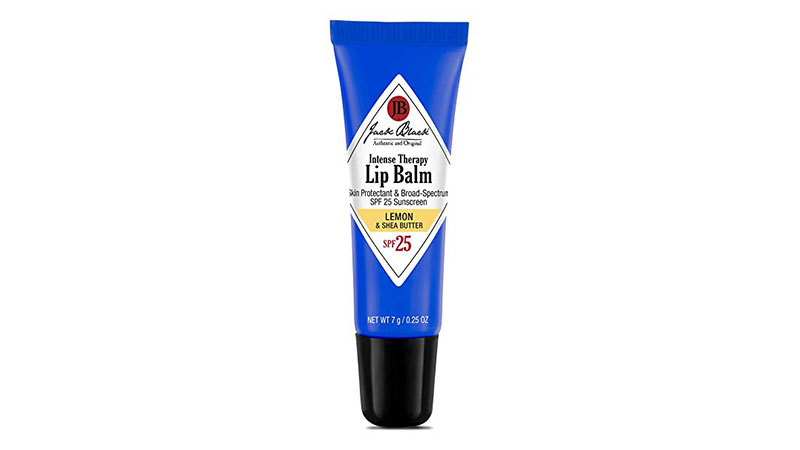 Jack Black Intense Therapy Lip Balm