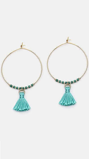 DEAR ADDISON Aloha Earrings