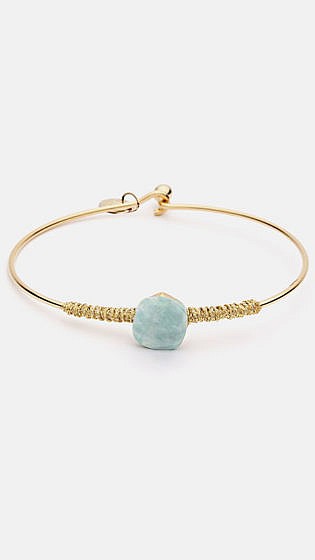 DEAR ADDISON Mojito Days Bangle