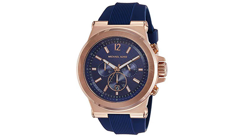 Omsorg Opgive Mordrin 10 Best Michael Kors Men's Watches in 2022- The Trend Spotter