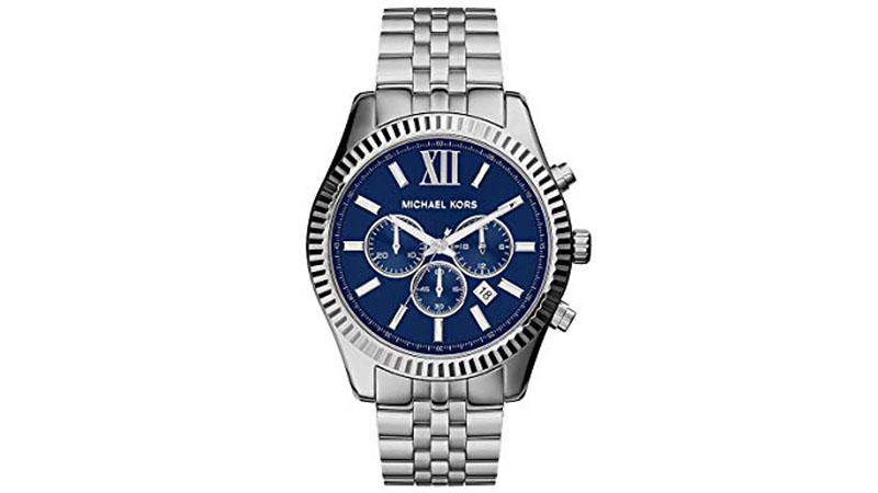 Omsorg Opgive Mordrin 10 Best Michael Kors Men's Watches in 2022- The Trend Spotter