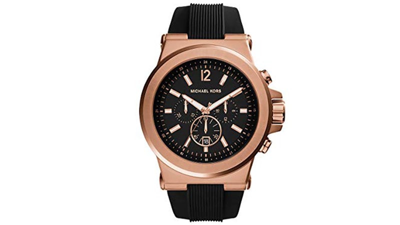 mk watch men