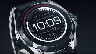 Michael Kors Smartwatch