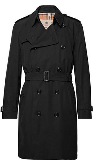 Military Coat 2