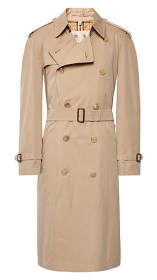 Military Coat 4