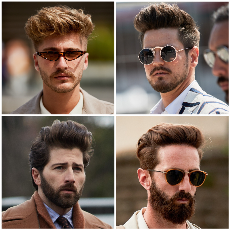 Top 40 Professional Hairstyle Ideas For Men  Success In The Form of Style