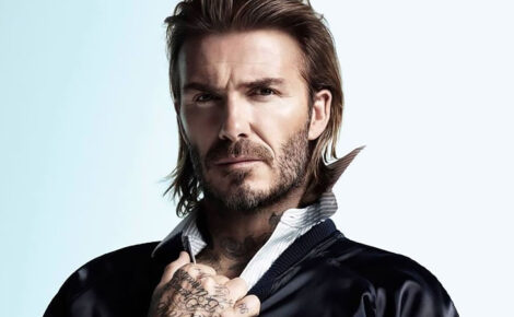Sexy Mens Haircuts