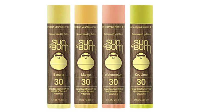Sun Bum Spf30 Balm