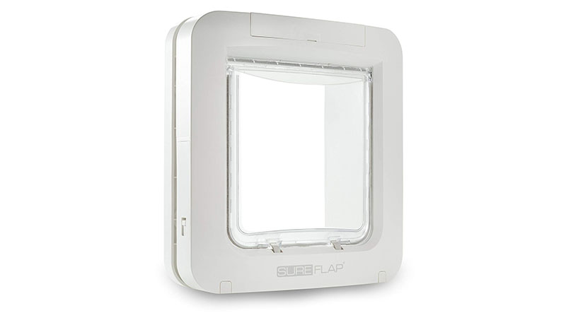 Sureflap Microchip Pet Door