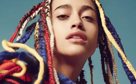 The Coolest Yarn Braids To Spice Up Your Look