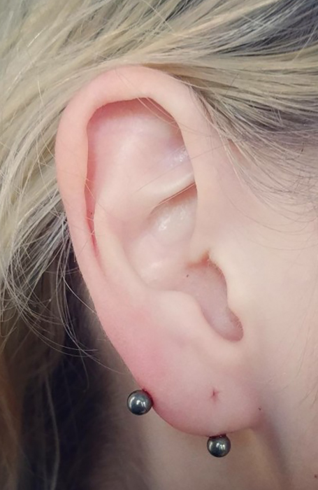 15 Types Of Ear Piercings You Need To Know The Trend Spotter