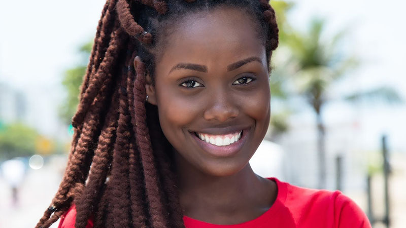 The Best Yarn Braid Hairstyles To Spice Up Your Look The Trend