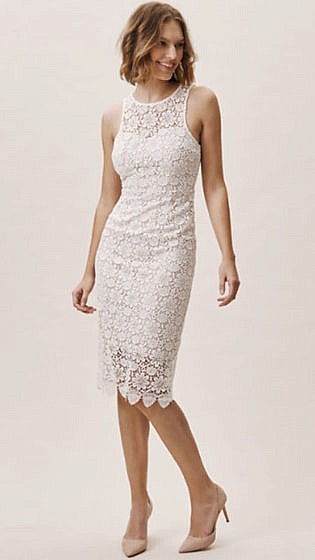 Belden Dress