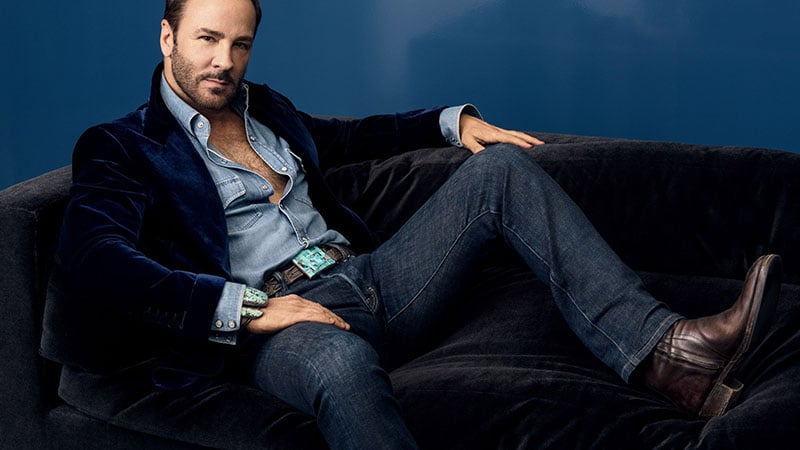 40 Best Jean Brands Every Man Should Know The Trend Spotter