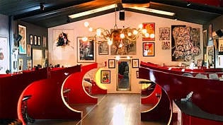 Best Tattoo Parlours In Melbourne