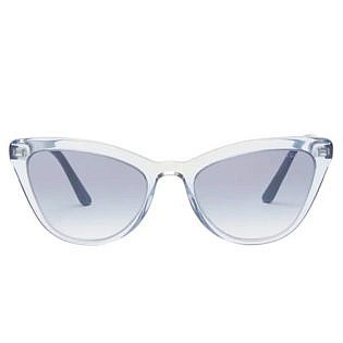 Cat Eye Acetate Sunglasses | Prada Eyewear