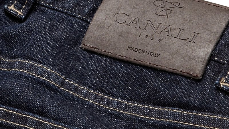 designer jeans brands