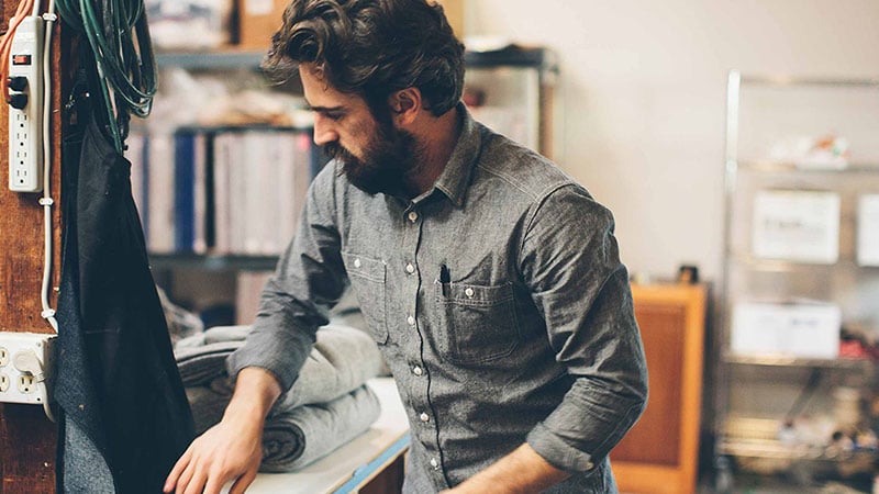 11 Types of Shirts Every Man Should Have - The Trend Spotter