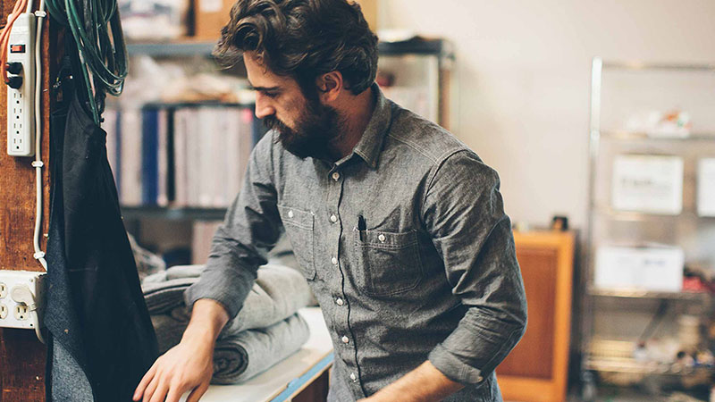 11 Types of Shirts Every Man Should Have - The Trend Spotter 11 Types of Shirts Every Man Should Have - The Trend Spotter