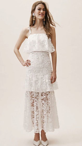 Dalynn Dress