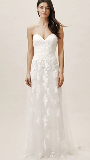 Denver Gown