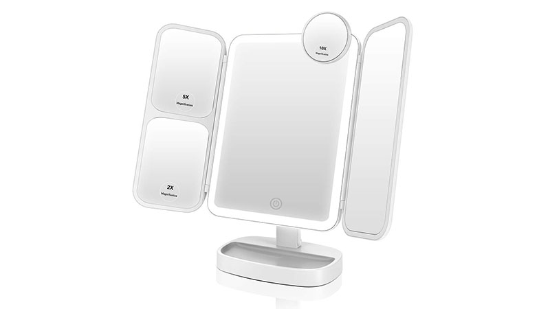 Easehold Led Lighted Vanity Mirror