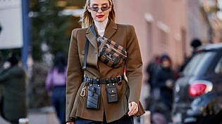 Emerging Street Style Trends In 2019