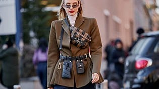 2018 fashion trends womens casual