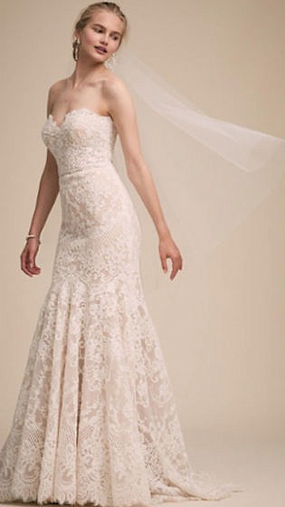 Endless Bliss Gown