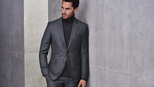 20 Types of Suits for Men: Your Guide to Men’s Suit Styles