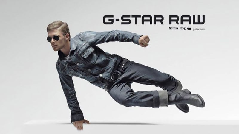 G Star Raw