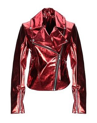 Gareth Pugh Biker Jacket