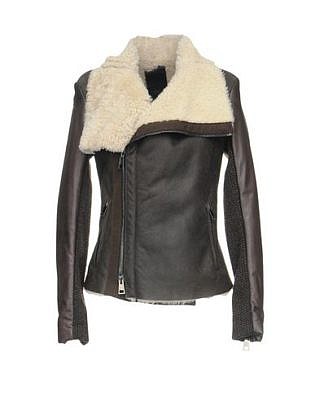 Giocasta Biker Jacket