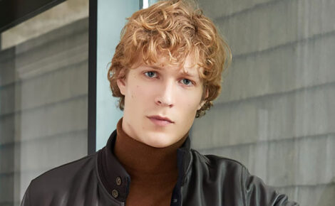 Hairstyles For Men