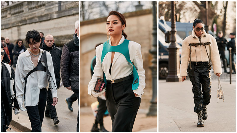 10 Emerging Street Style Trends in 2019 - The Trend Spotter