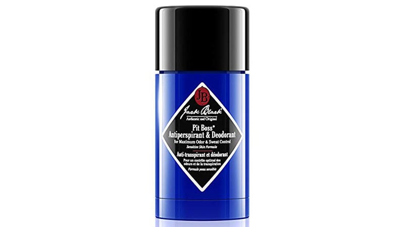 Jack Black Pit Boss Antiperspirant