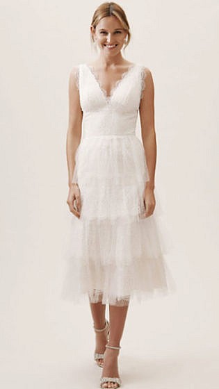 Katiana Dress
