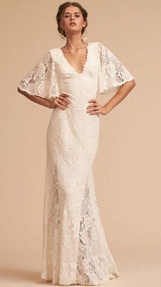 Kieran Gown