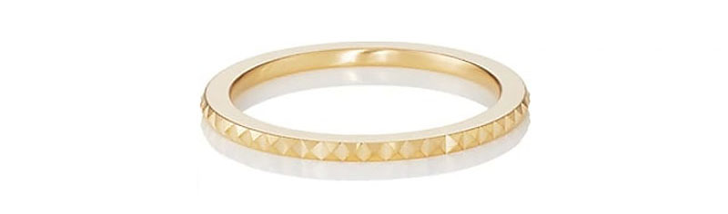 Le Gramme Le 3 Wedding Ring