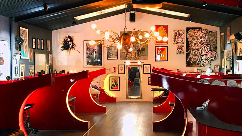 10 Best Tattoo Parlours in Melbourne in 2023 - The Trend Spotter 10 Best Tattoo Parlours in Melbourne in 2023 - The Trend Spotter