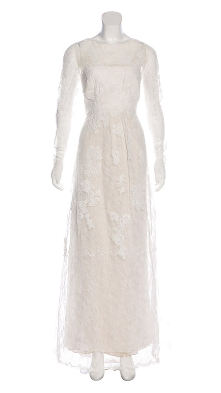 60 Most Stunning Lace Wedding Dresses - The Trend Spotter