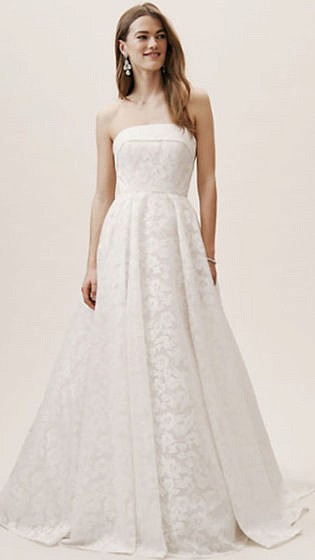 Maine Gown