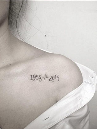 50 Best Chest Tattoos for Women in 2025 - The Trend Spotter