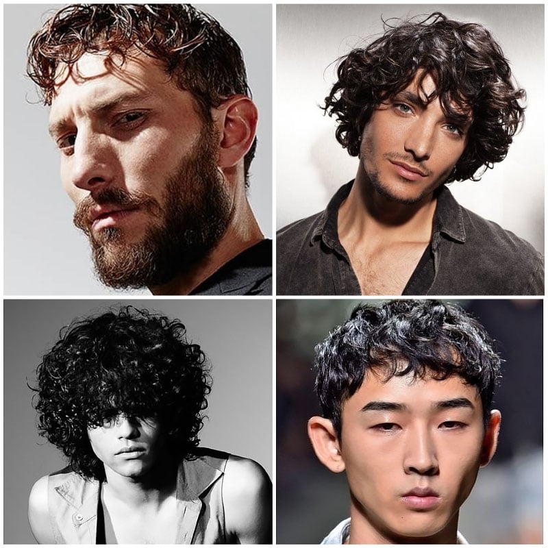 Top 137 + How to style your hair men without gel - Architectures-eric ...